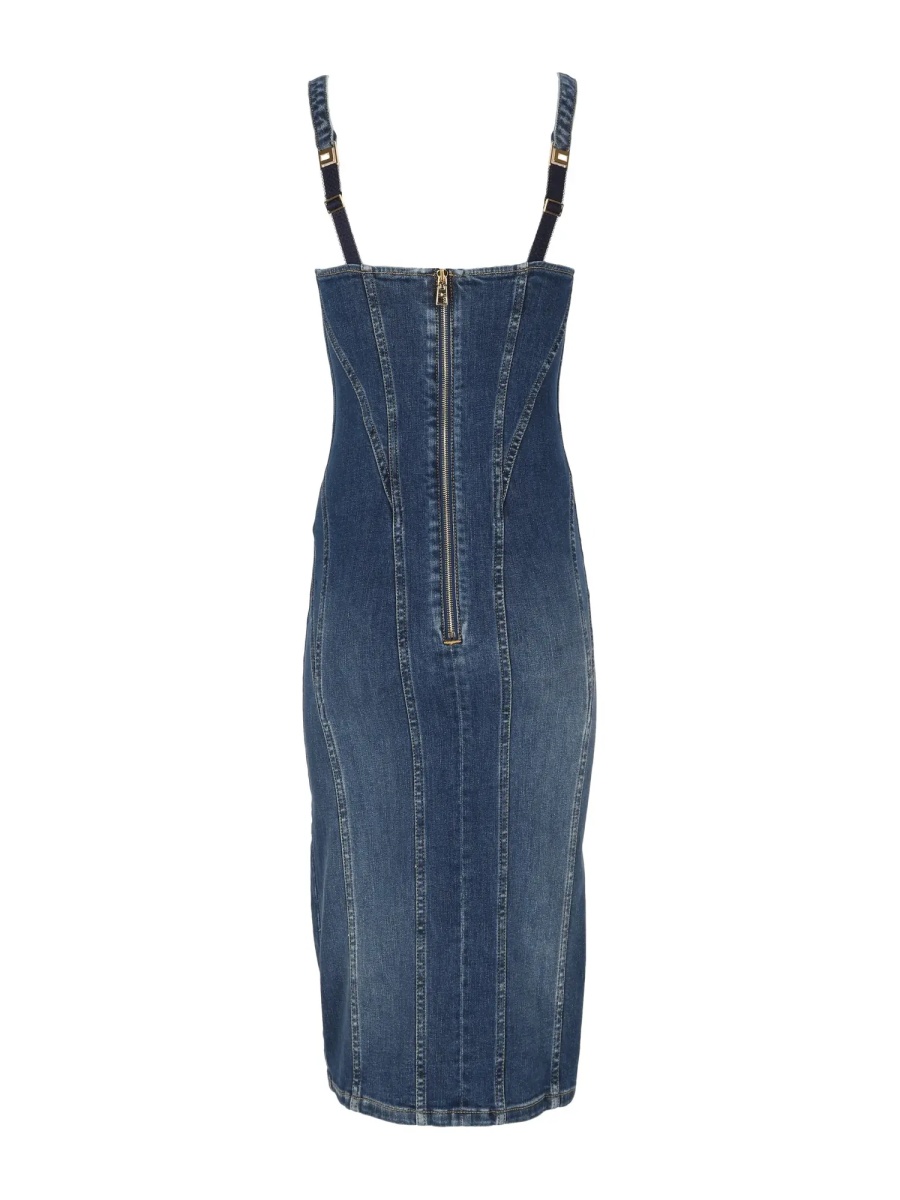 Rochii Women's denim dress - Img 3
