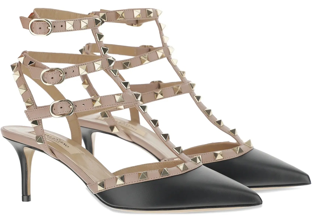 Rockstud Pump - Img 2