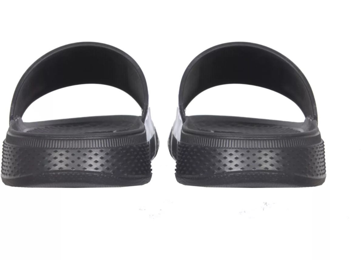 Rubber Slide Sandals - Img 3