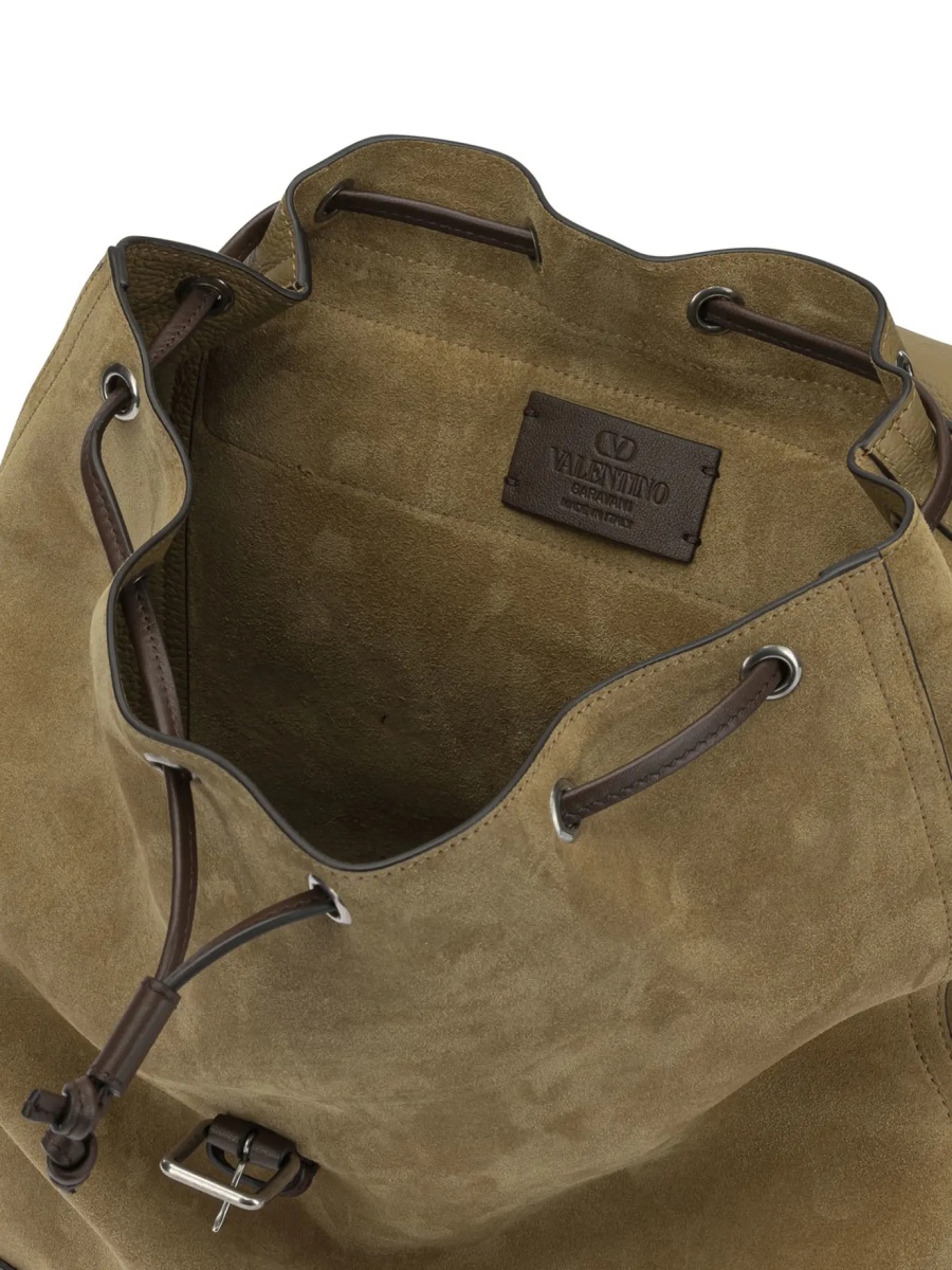 Rucsac "Antibes" casual backpack - Img 5