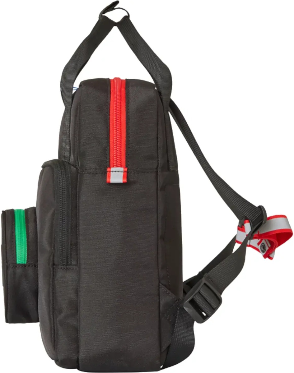 Rucsac Brick 1x1 Kids Backpack - Img 2