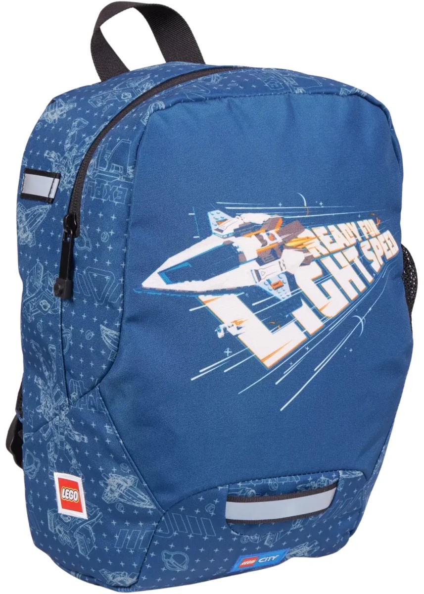 Rucsac City Kindergarten Backpack - Img 2