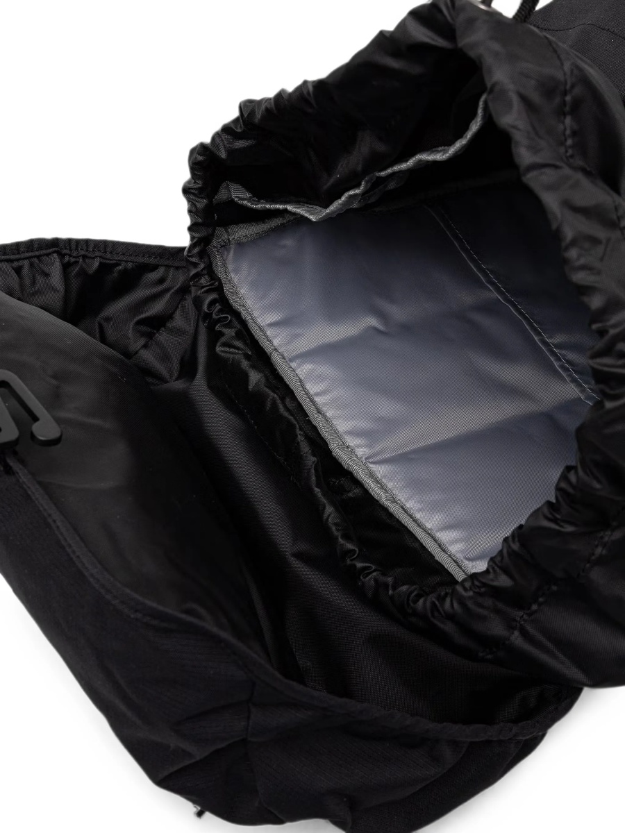 Rucsac Columbia negru din polyester - Img 5