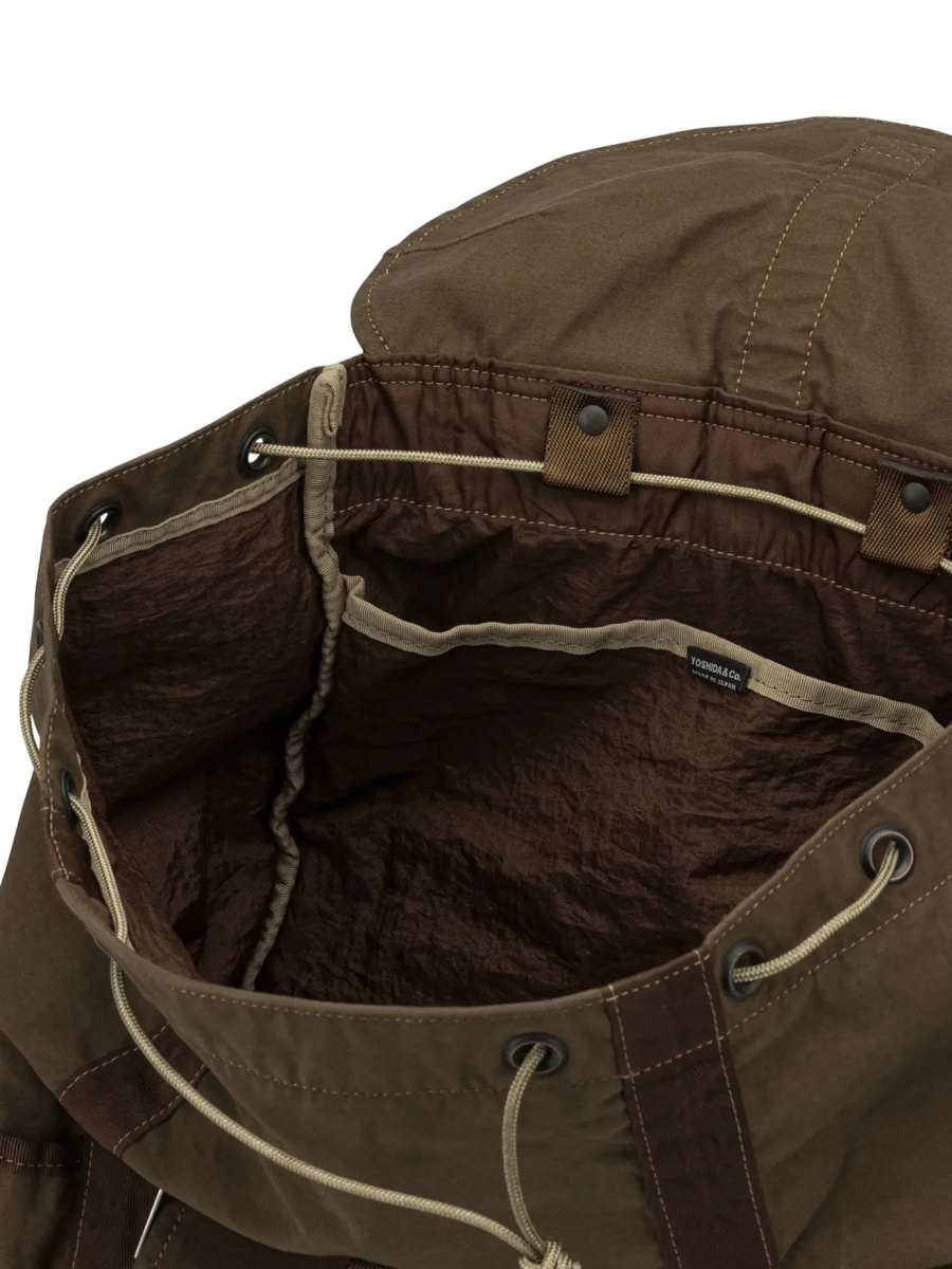 Rucsac "Crag" Casual Backpack - Img 5