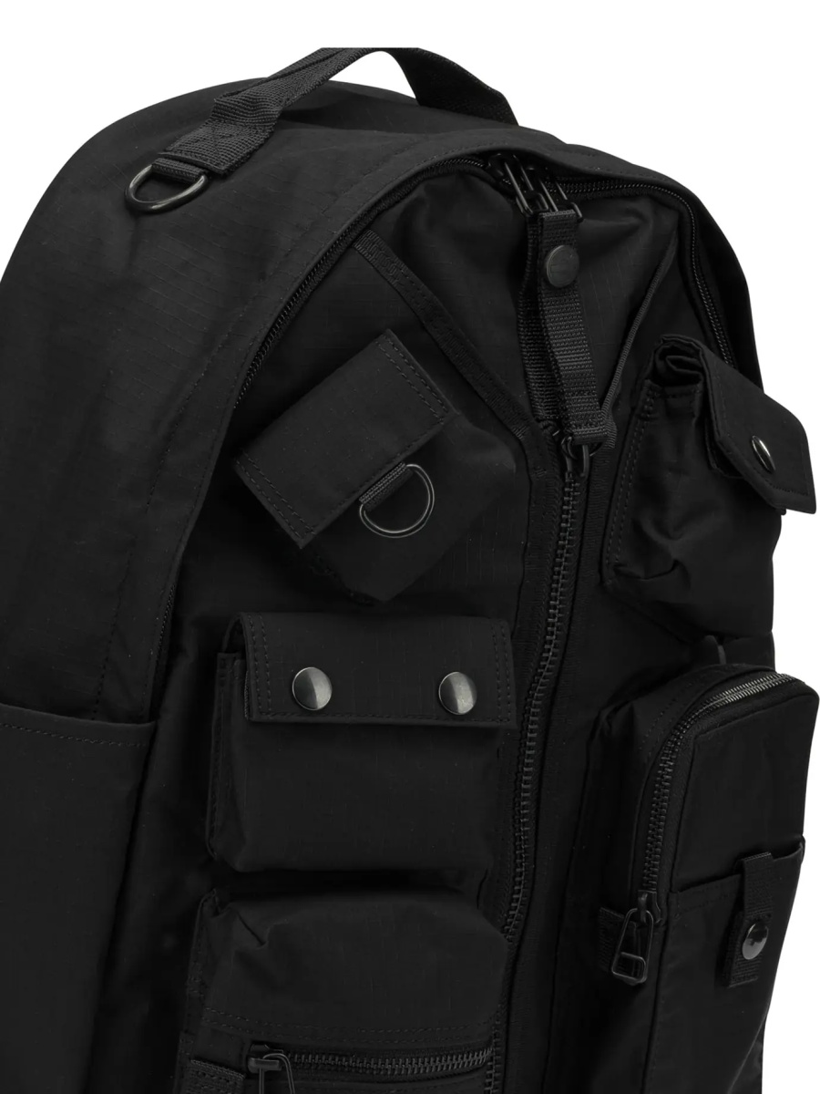 Rucsac "Dissection" Casual Backpack - Img 4