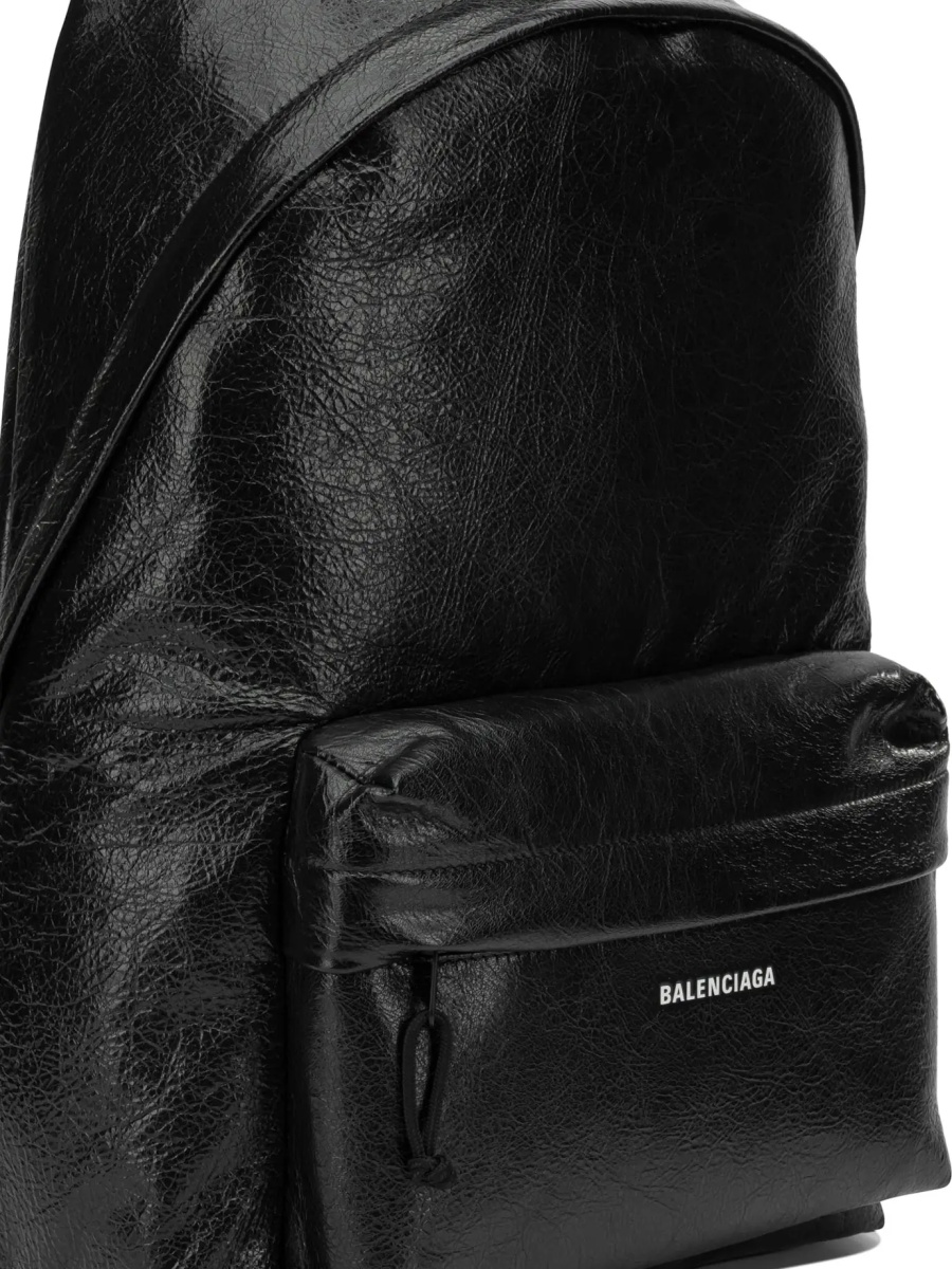 Rucsac "Explorer" casual backpack - Img 4