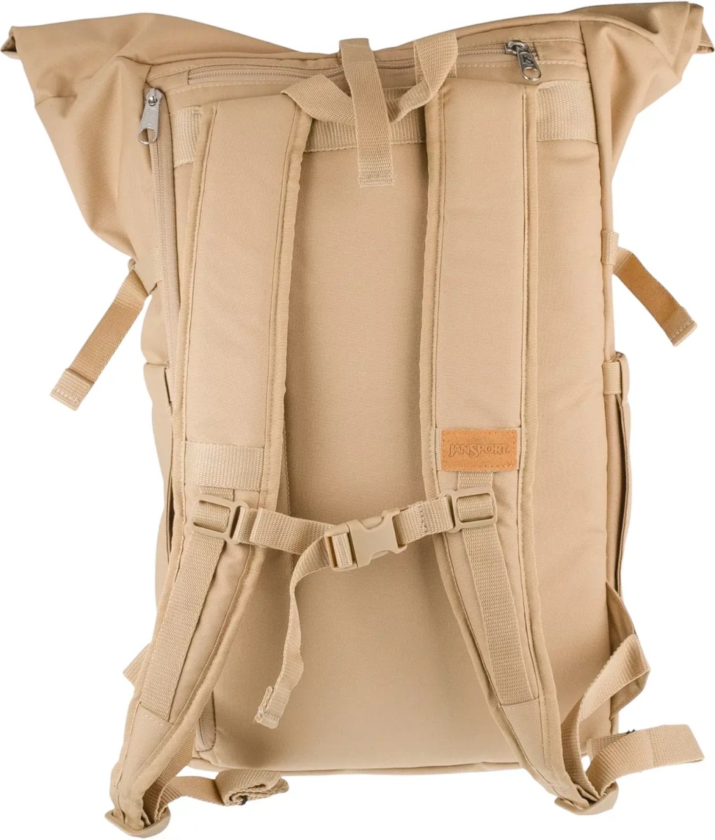 Rucsac Hatchet Rolltop Backpack - Img 3