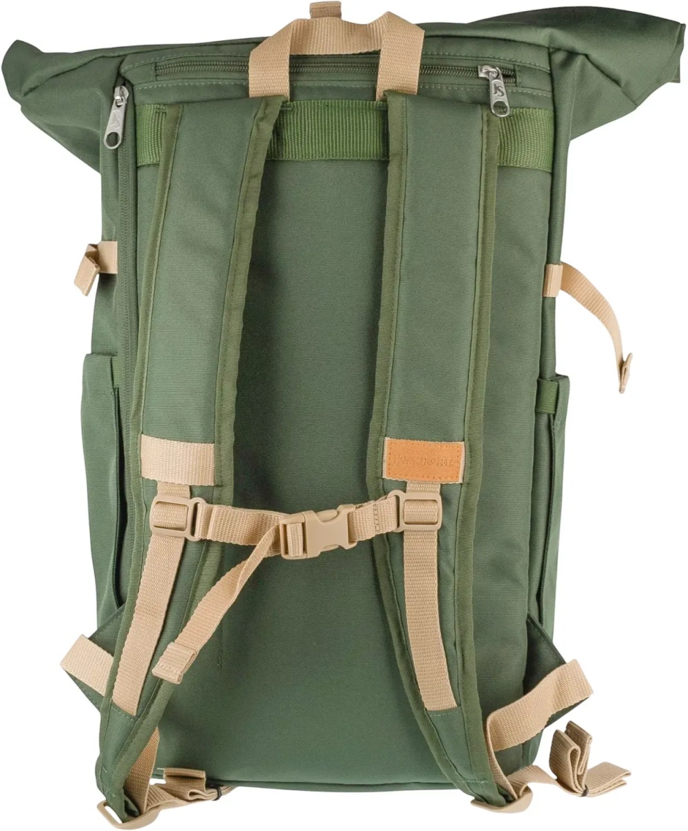 Rucsac Hatchet Rolltop Backpack - Img 3