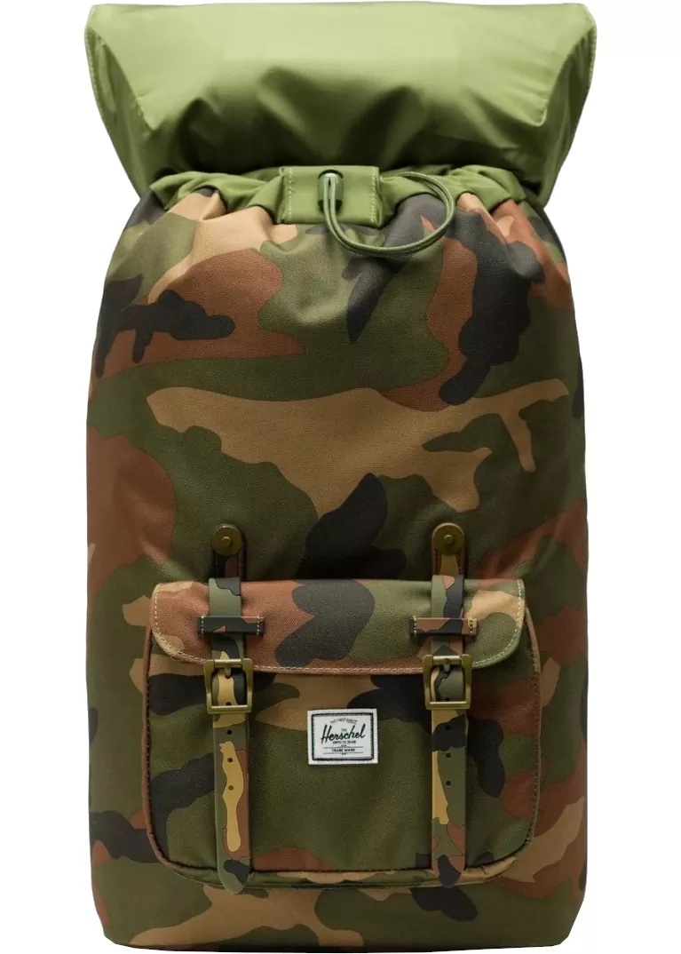 Rucsac Herschel Supply Co. Little America Backpack - Img 2