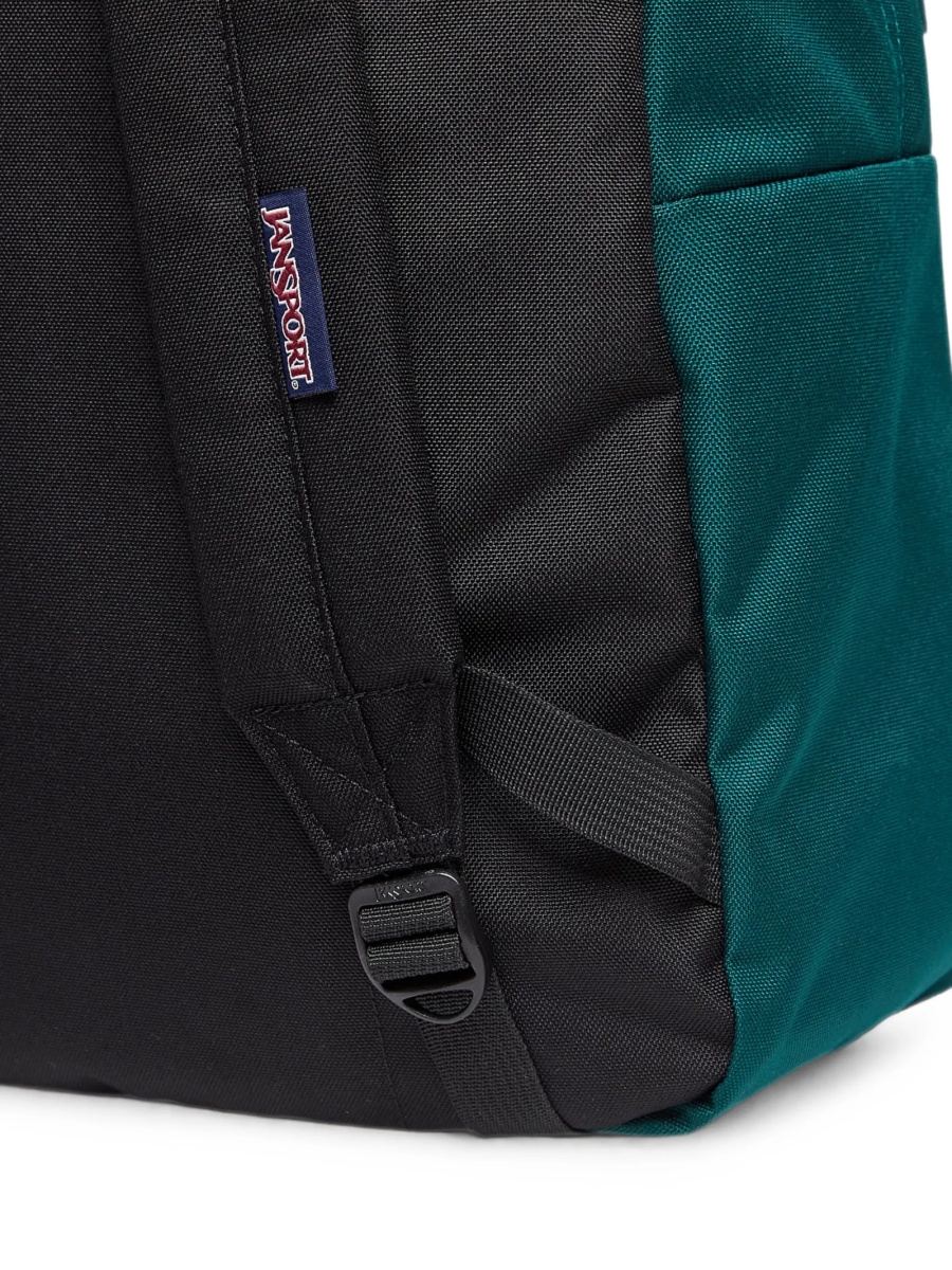Rucsac JanSport verde - Img 3