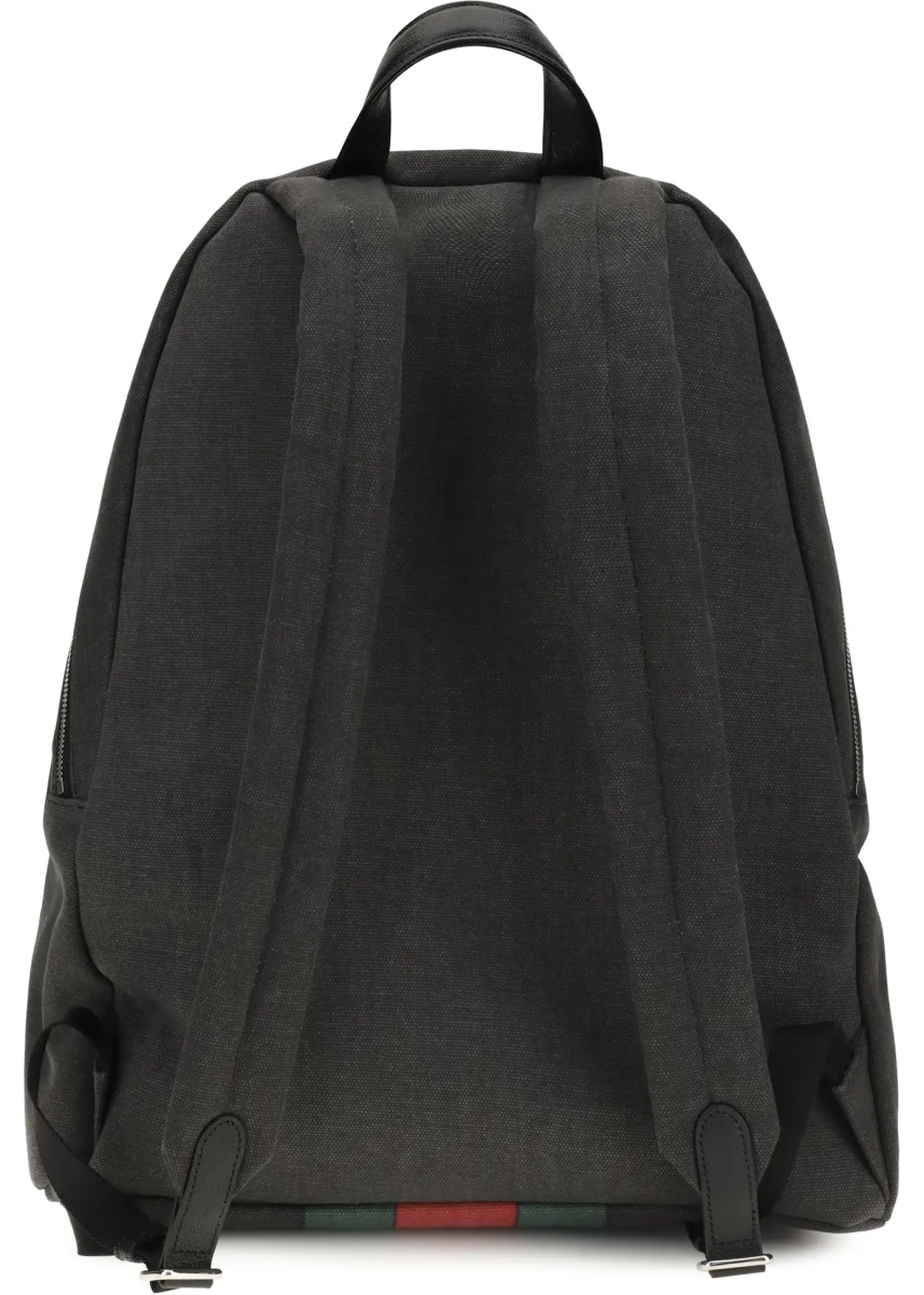 Rucsac Large Web Backpack - Img 2