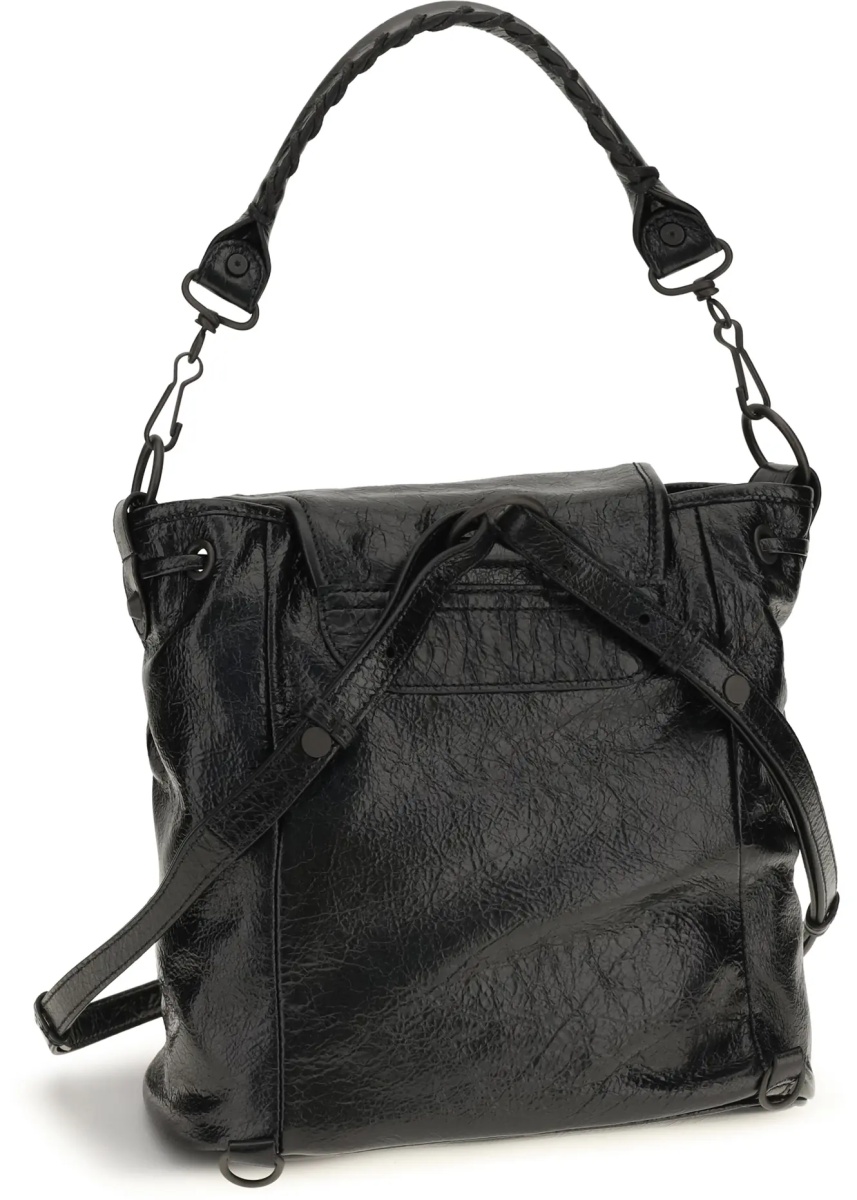 Rucsac Le City mini Backpack - Img 3