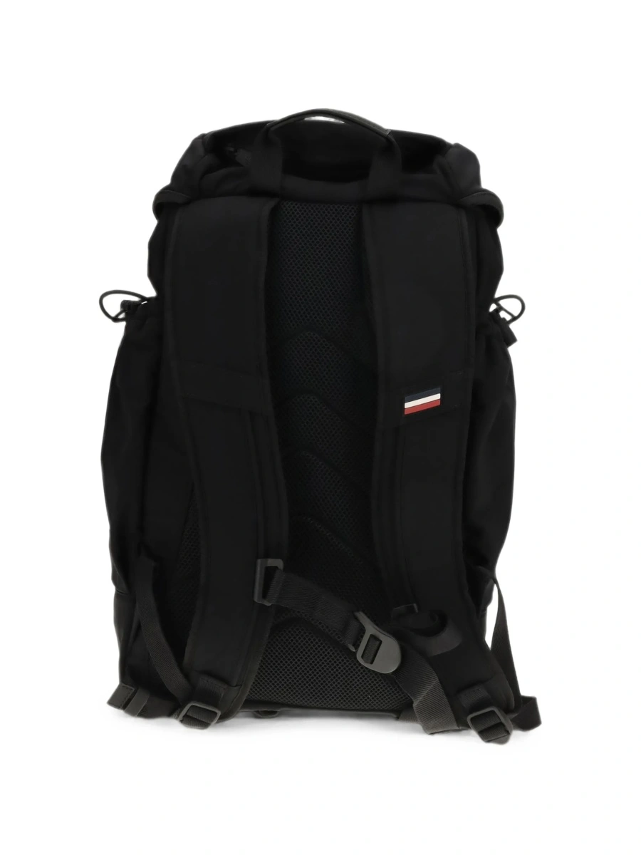 Rucsac Moncler Grenoble negru - Img 2