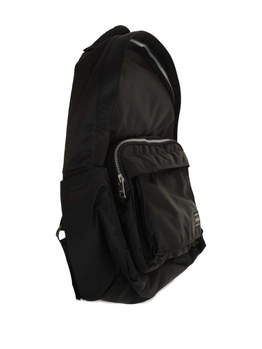 Rucsac Porter-Yoshida &amp; Co. negru din nylon - Img 3