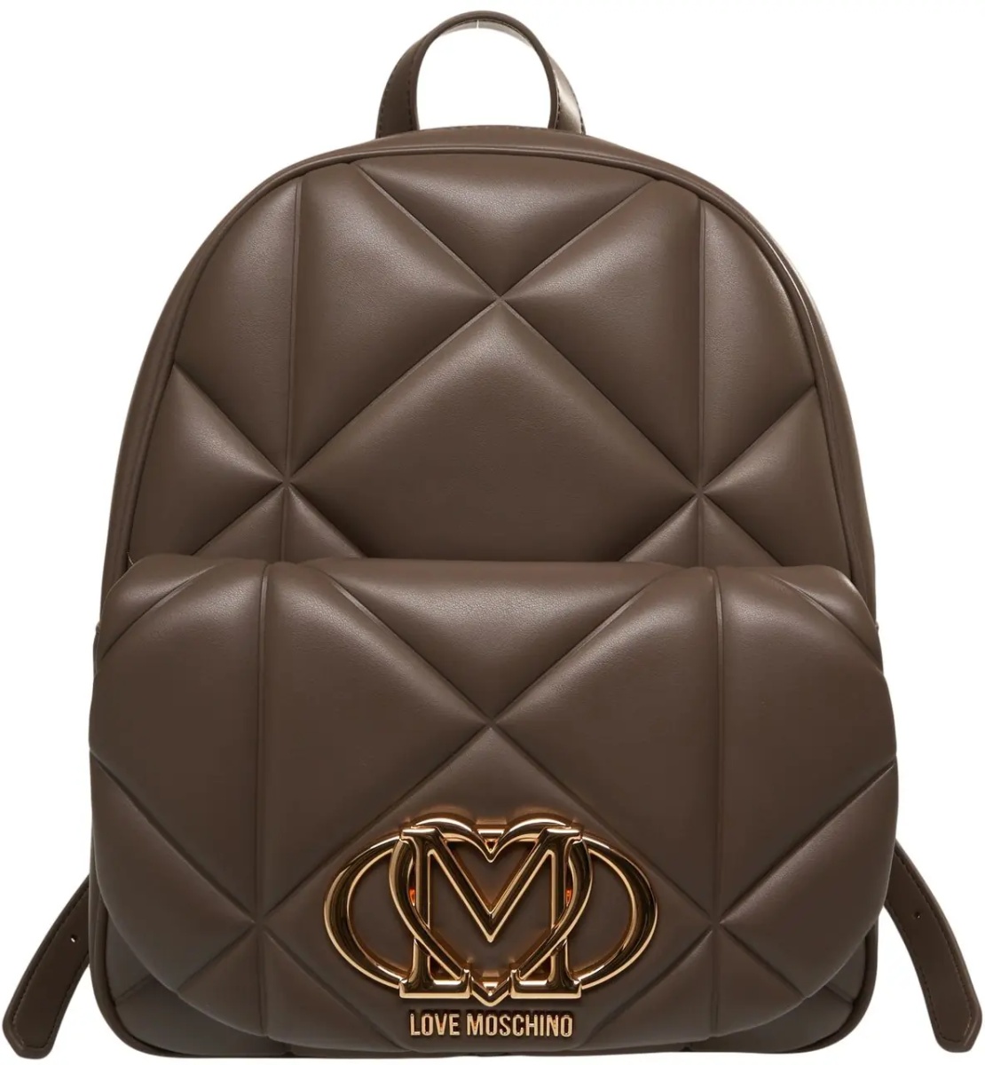 Rucsac Quilted backpack - Img 2