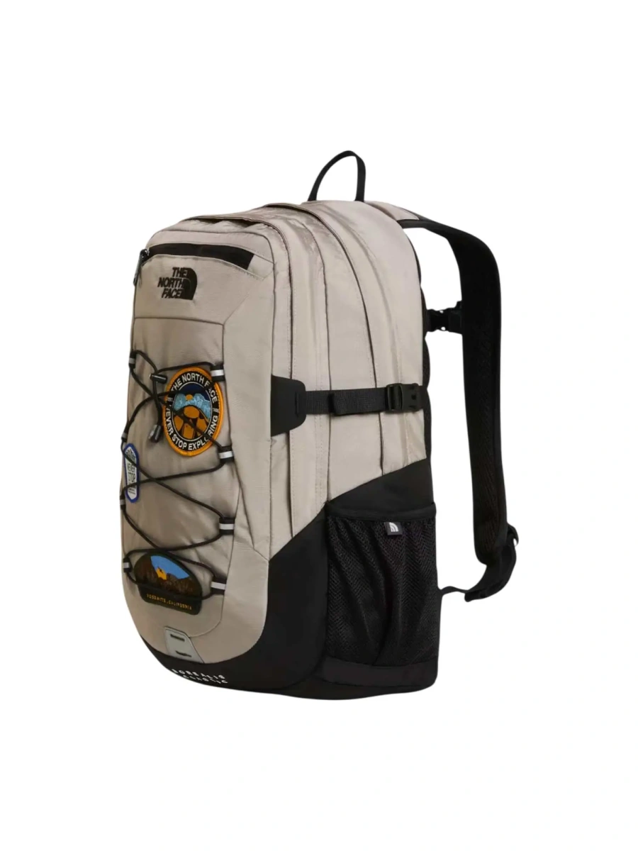 Rucsac The North Face gri - Img 2