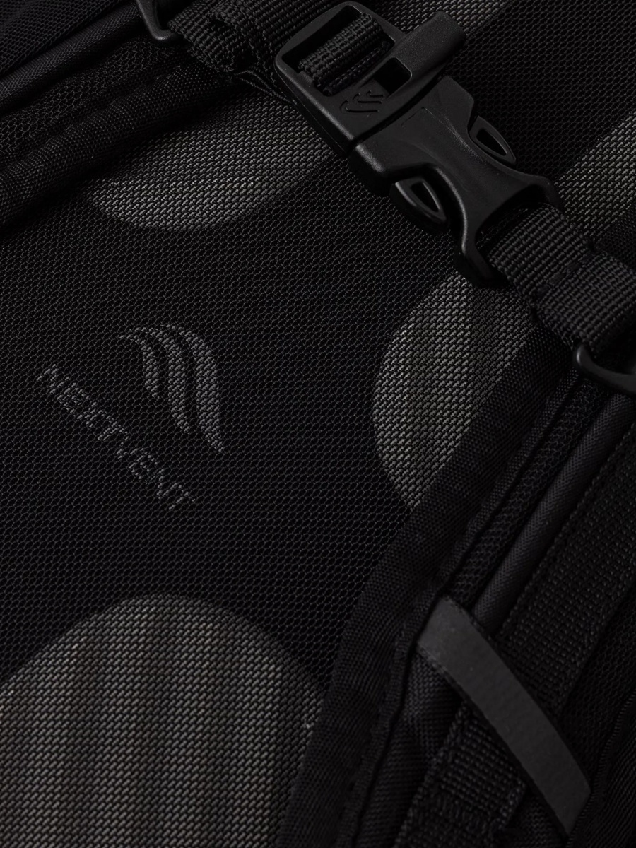 Rucsac The North Face negru din nylon - Img 5