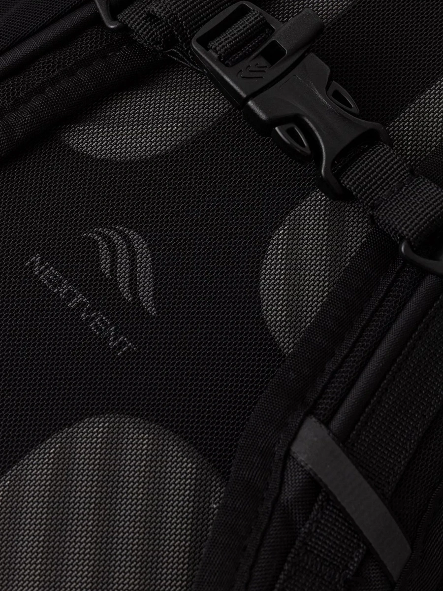 Rucsac The North Face negru din nylon - Img 5