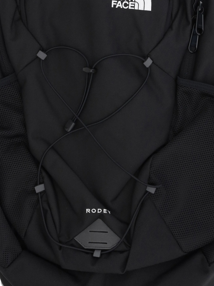Rucsac The North Face negru din polyester - Img 3
