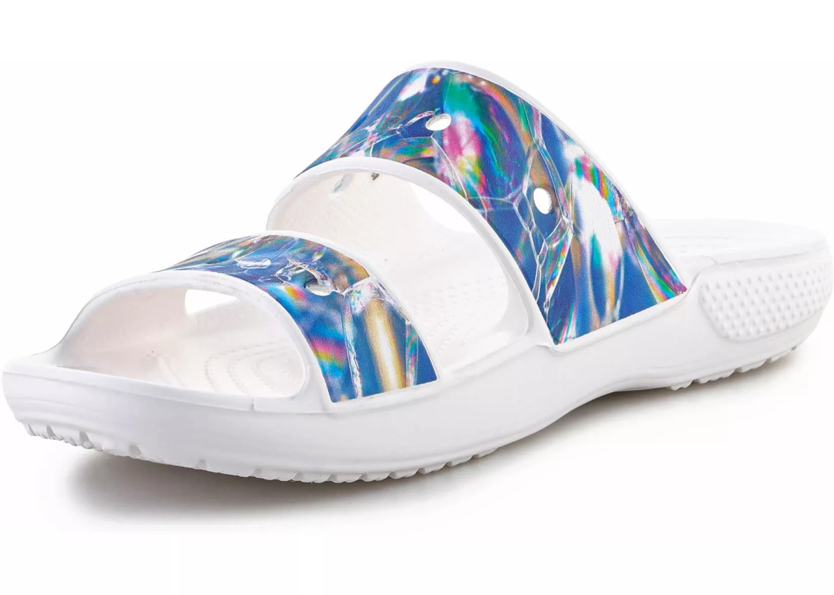 Saboti Classic Hyperreal Sandal - Img 3