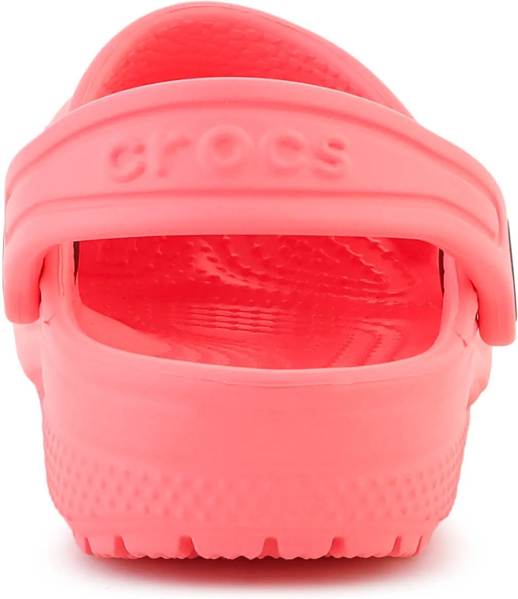 Saboti CLASSIC KIDS CLOG T GUAVA - Img 2