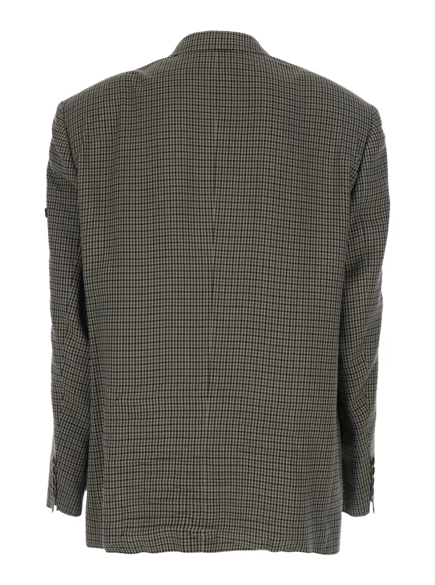 Sacou Balenciaga maro - Img 2