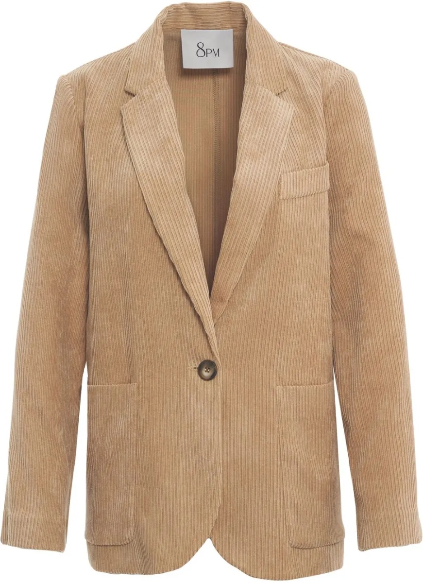 Sacou Blazer 'Fresia' - Img 2
