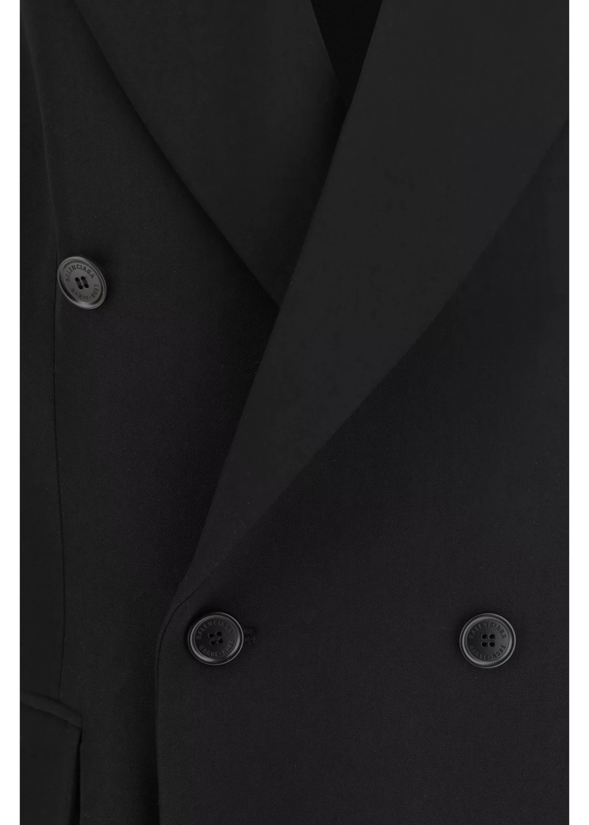 Sacou Blazer Jacket - Img 3