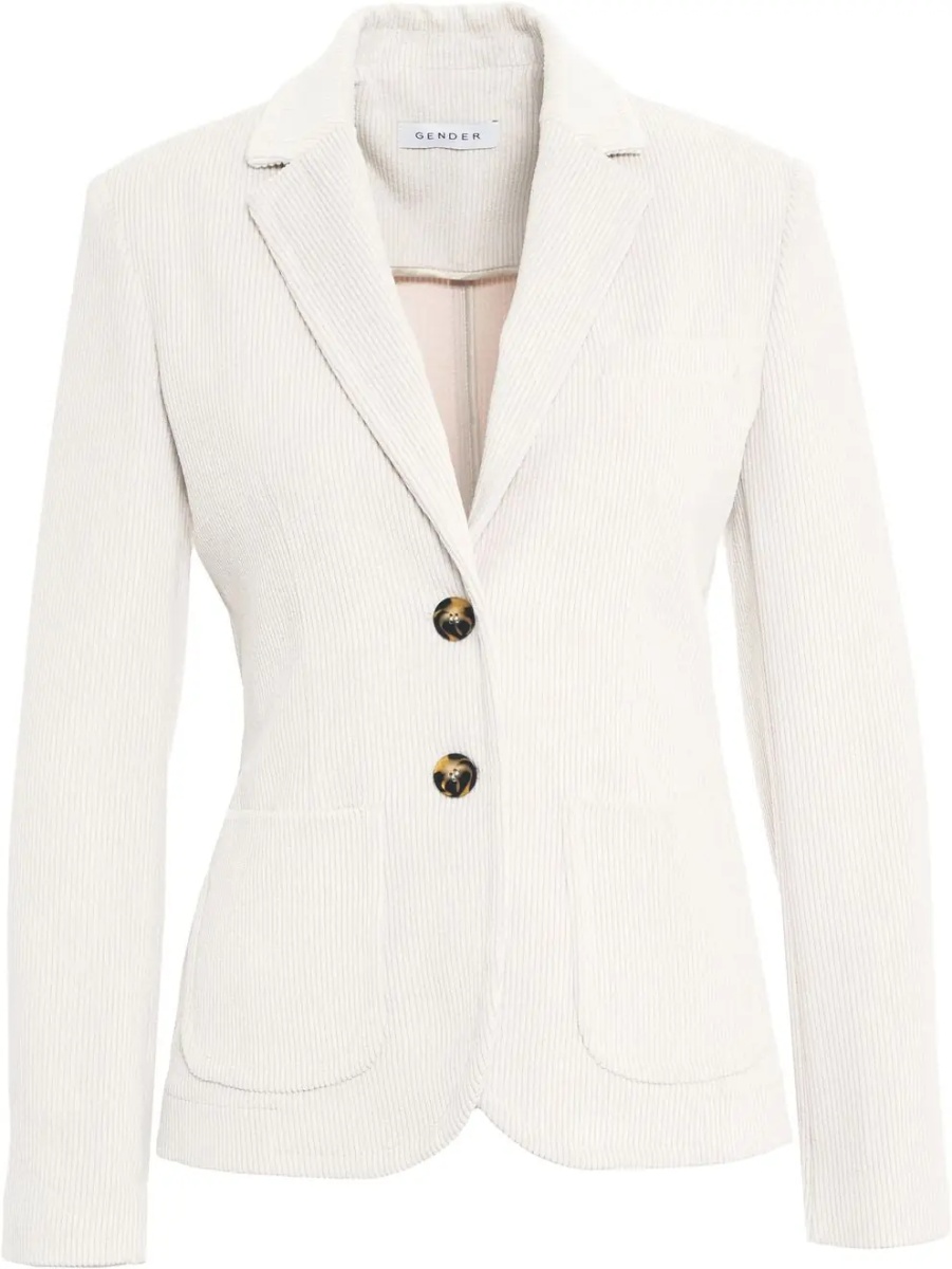 Sacou Corduroy blazer - Img 2