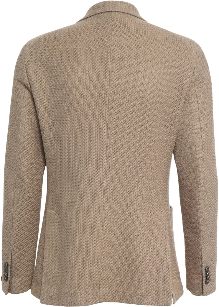 Sacou Cotton blazer - Img 3