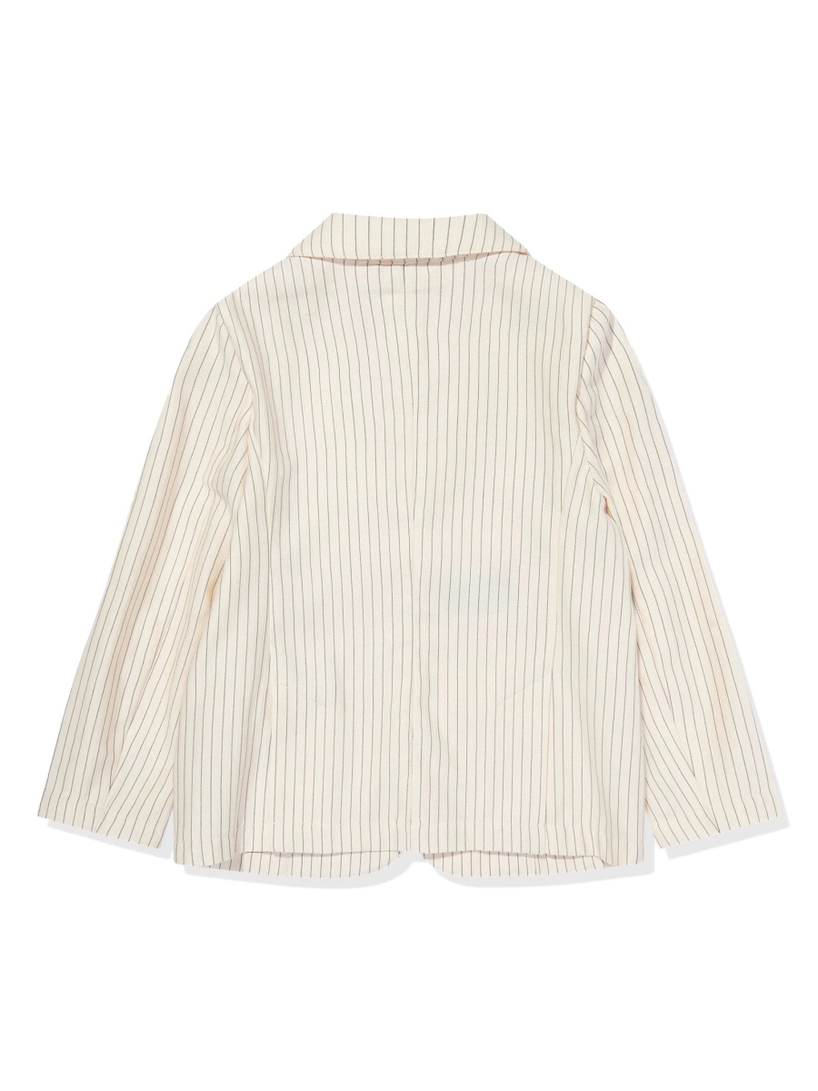 Sacou Emporio Armani neutru - Img 2