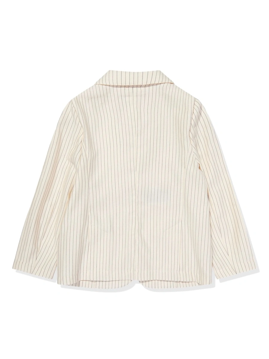 Sacou Emporio Armani neutru - Img 2