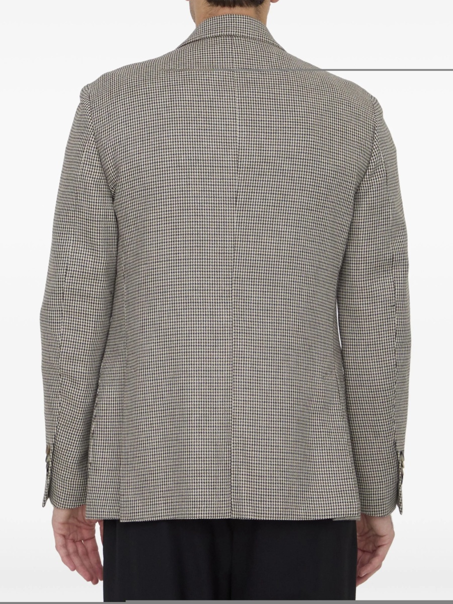 Sacou Lardini neutru - Img 3