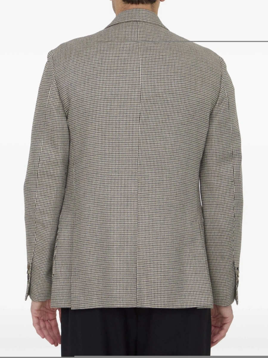 Sacou Lardini neutru - Img 3