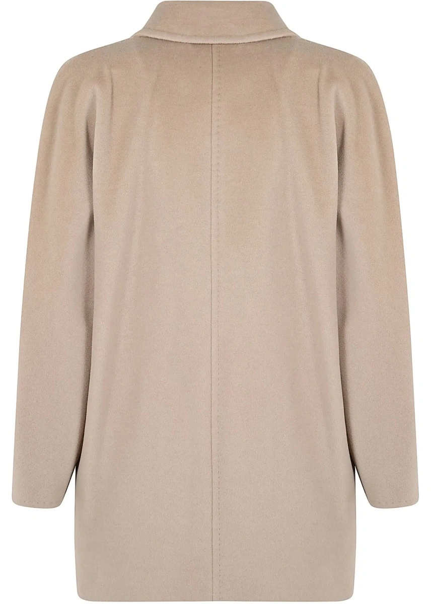 Sacou Max Mara multicolor - Img 4