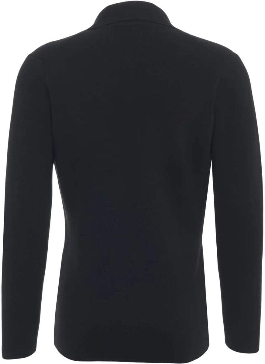 Sacou Merino wool blazer - Img 3