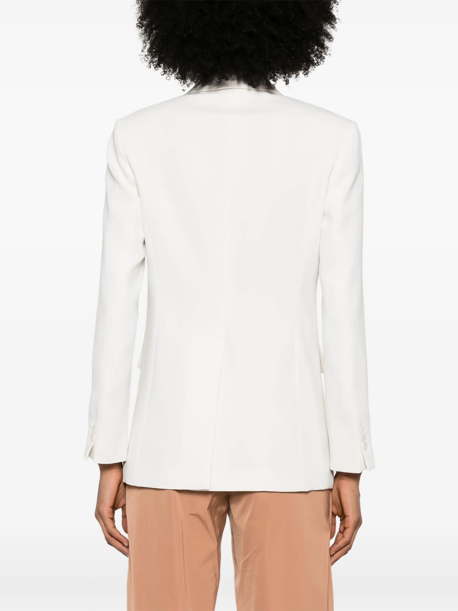 Sacou P.A.R.O.S.H. neutru din polyester - Img 4