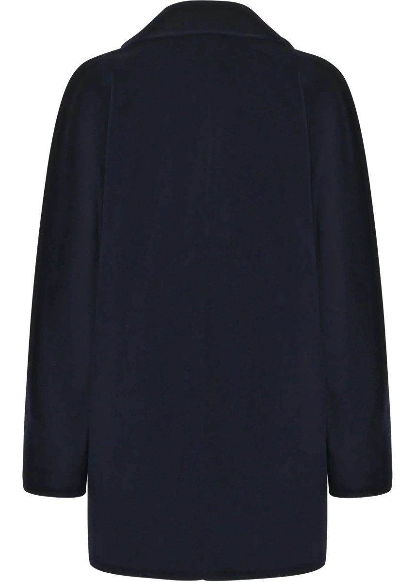 Sacou Rebus double-breasted Jacket - Img 4