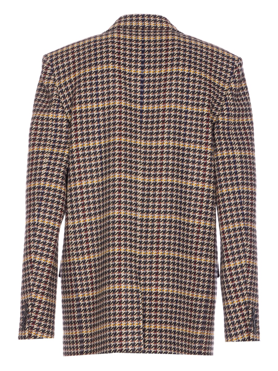 Sacou Saint Laurent maro - Img 2