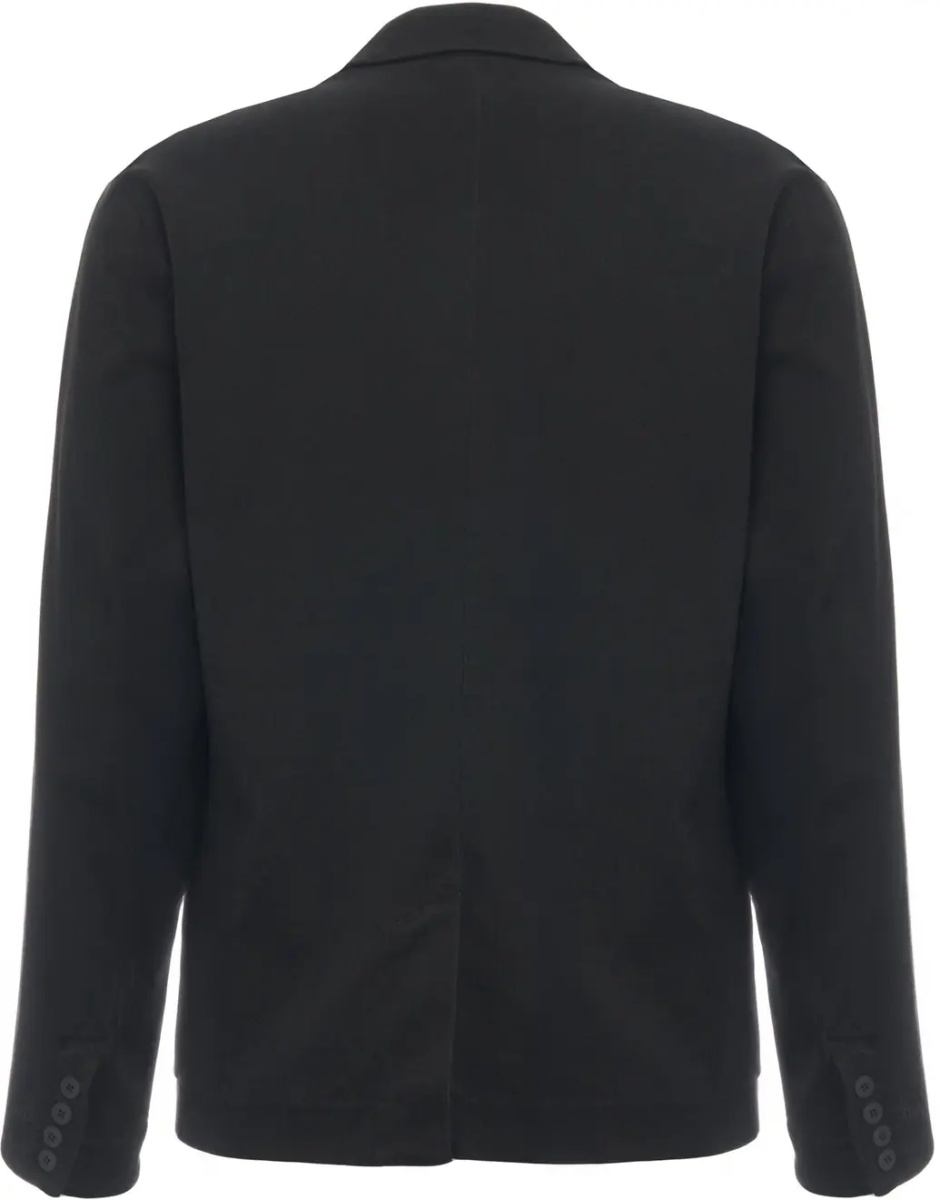 Sacou Single-breasted blazer - Img 3