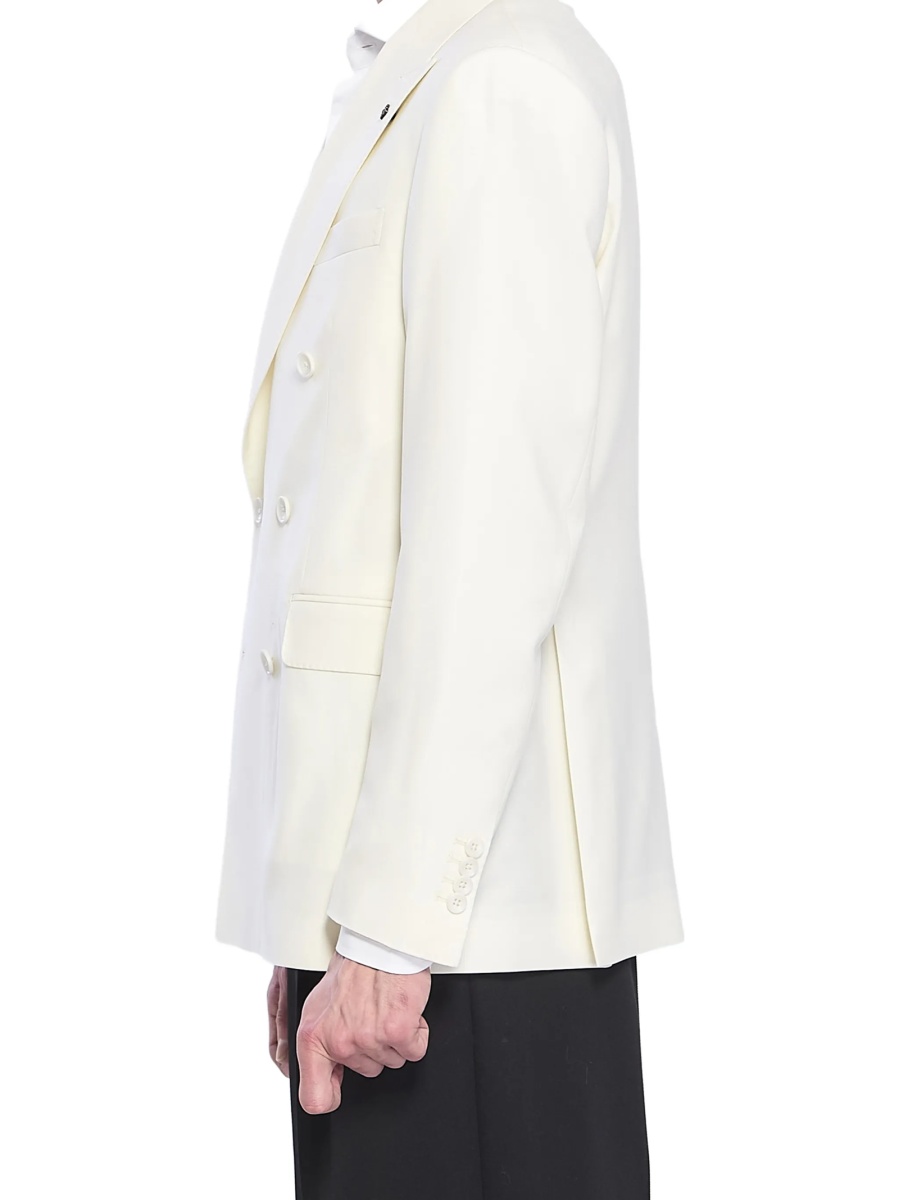 Sacou Tagliatore neutru - Img 3