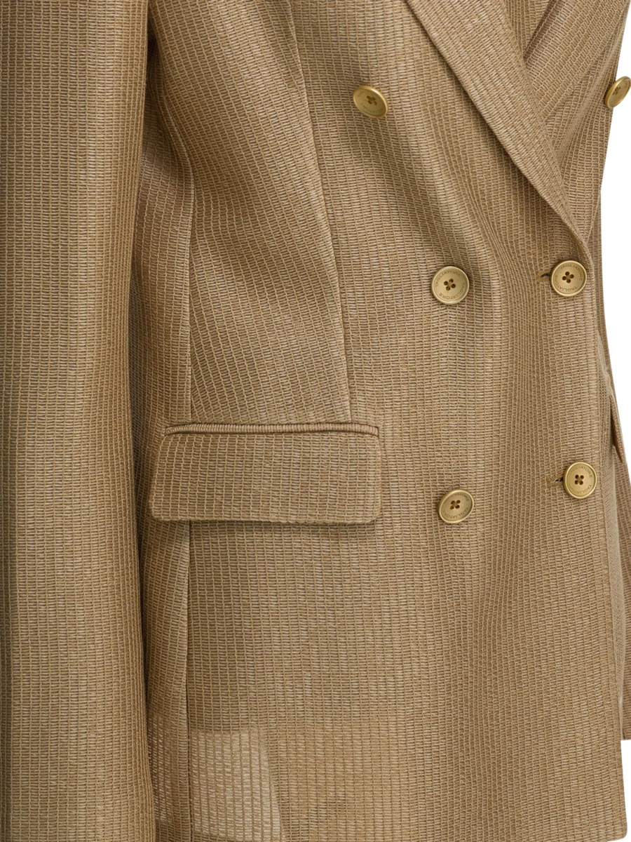 Sacou Tagliatore neutru - Img 4