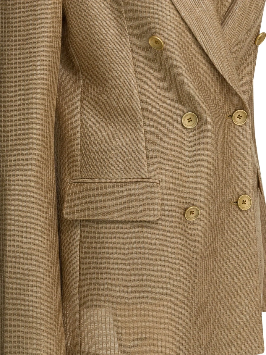 Sacou Tagliatore neutru - Img 4