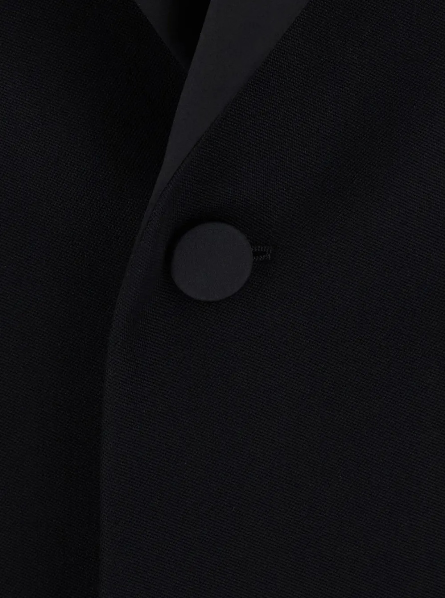 Sacou TUXEDO JACKET LOOK 49 - Img 2