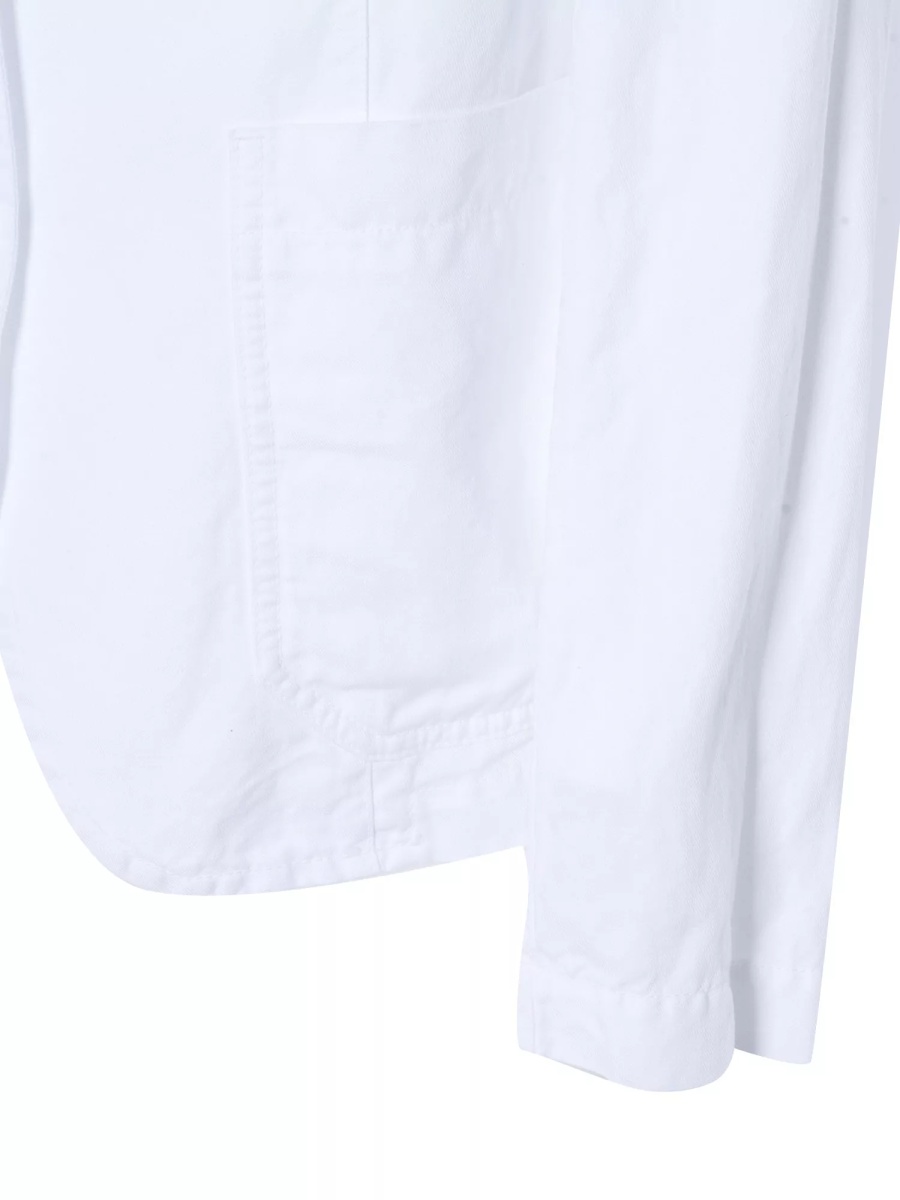 Sacou White blazer - Img 2