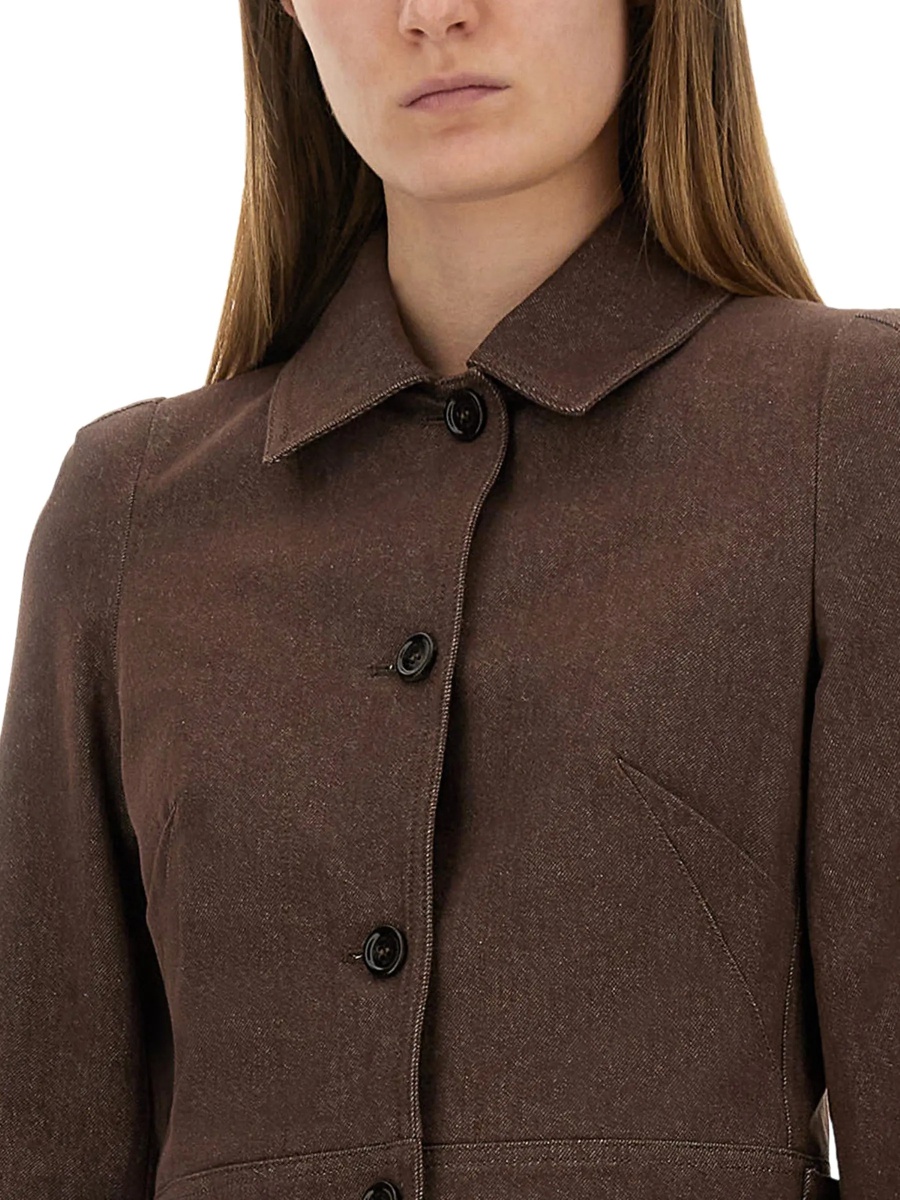 Sacouri "Carp" Jacket Cotton - Img 4