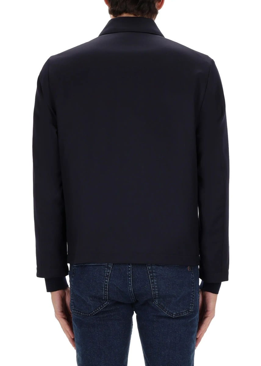 Sacouri "H-Hanry-Wing" Jacket - Img 3
