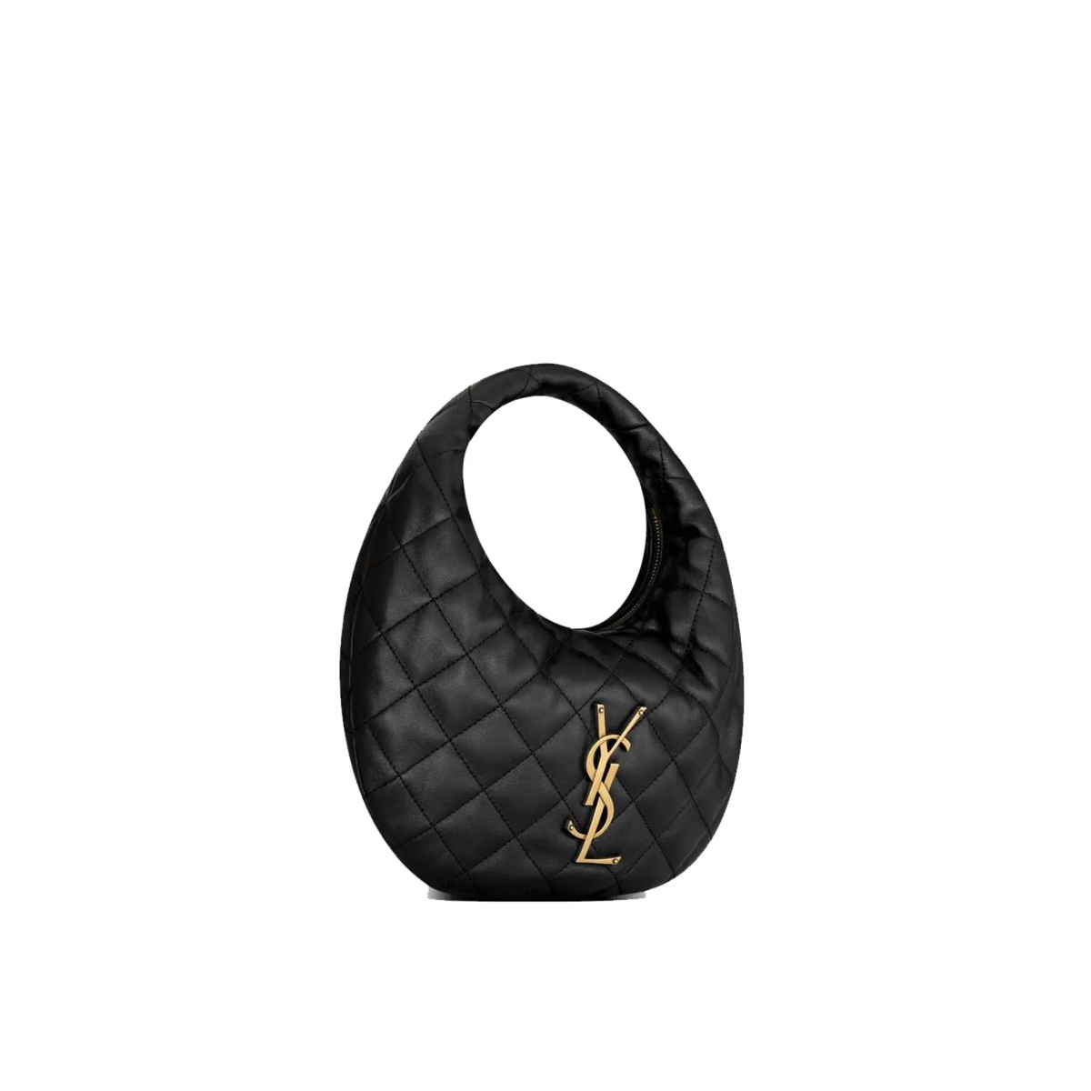 Saint Laurent ICARINO quilted Handbag - Img 2