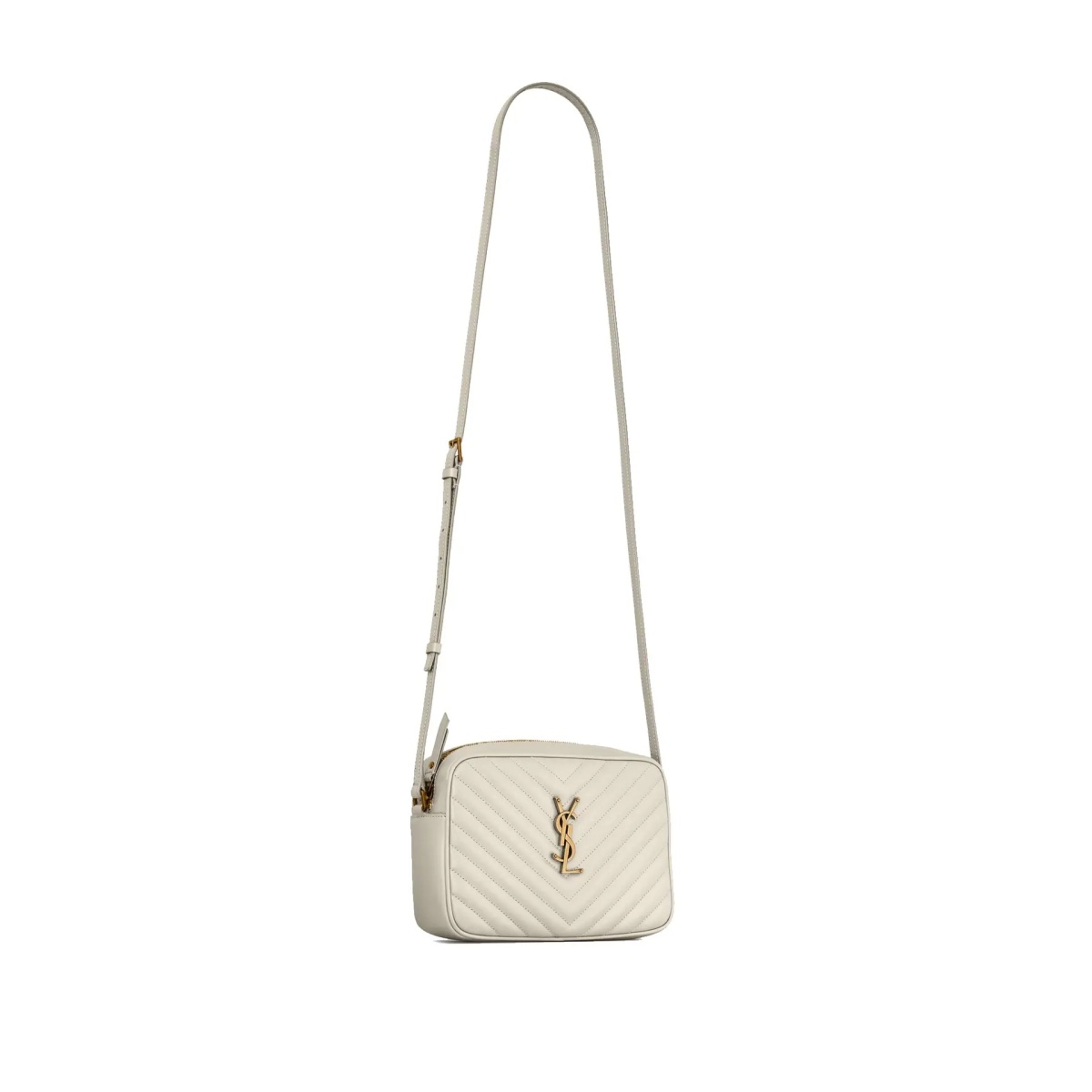 Saint Laurent Lou Camera Bag - Img 2