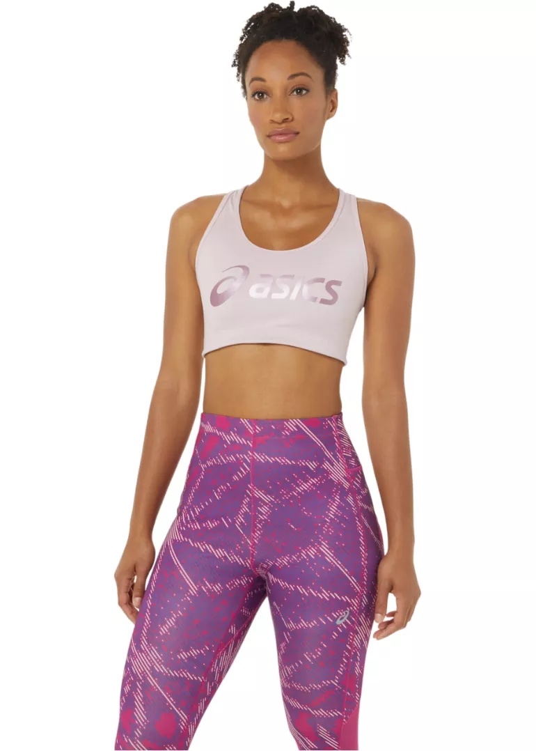Sakura Asics Logo Bra - Img 3